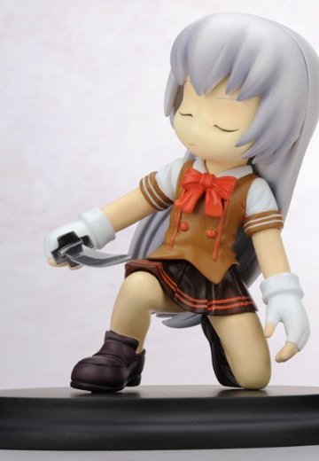 MICRO POP SHOW 第3弾 一骑当千 SDフィギュア 赵云子龙、张飞益德セット  | Hpoi手办维基