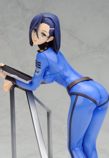 大和女子Collection 宇宙战舰大和号2199 新見薫 