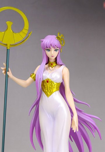 ExcellentModel 圣斗士星矢 アテナ（城戸沙織）
