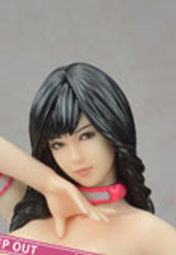 ディスクビジョン Original ERIKA（娜娜） 黑髪ver. 流通限定品 