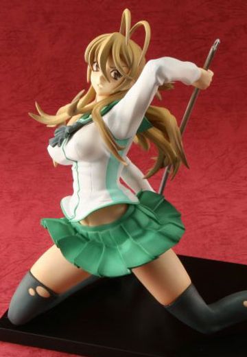 学园默示录 HIGHSCHOOL OF THE DEAD 宫本丽