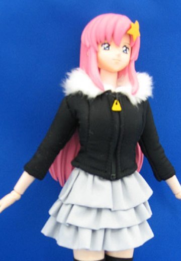 ACTION FIGURE COLLECTION 米娅・坎贝尔
