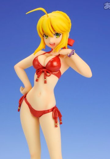 BEACH QUEENS Fat