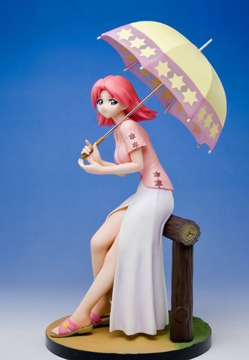 太太是魔法少女 浅羽嬉子 