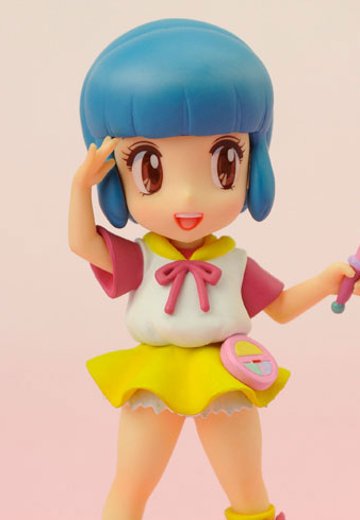 魔法の天使 小甜甜 森沢优 nano！ 