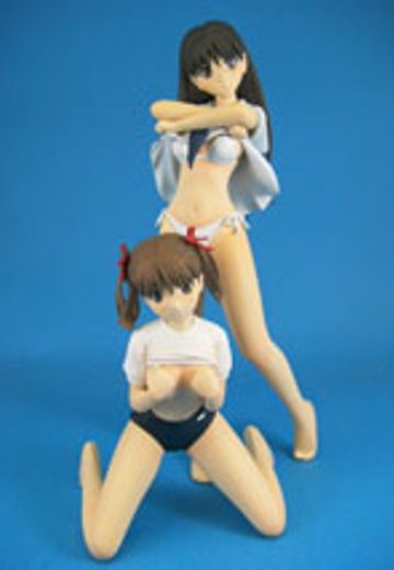 そらのいろ、みずのいろ 
