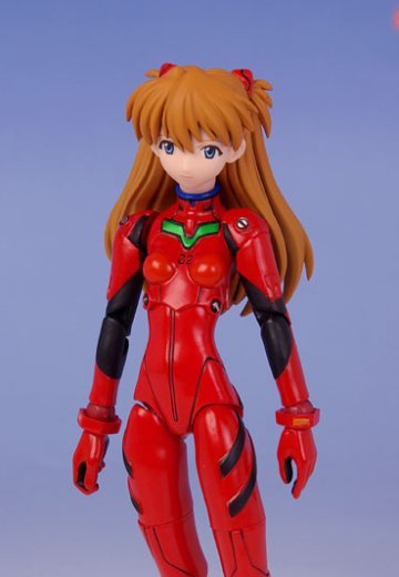 芙萝茵莱伊 REVOLTECH 003 明日香