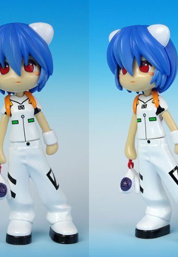 Pinky:st Pinky：cos EVAPinky Ver.1 （绫波零、明日香）