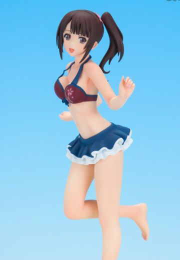 BEACH QUEENS TARI TARI(タリタリ) 冲田纱羽 