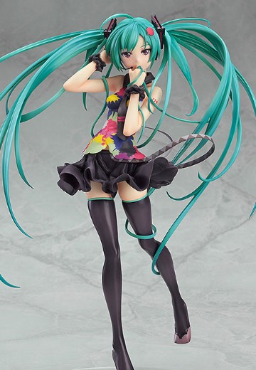 VOCALOID角色系列 01 初音未来 Tell Your World Ver.