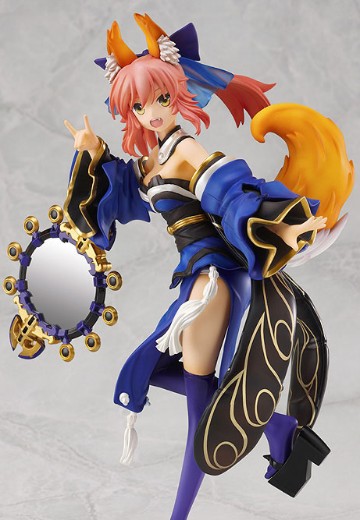 Fate/EXTRA Caster