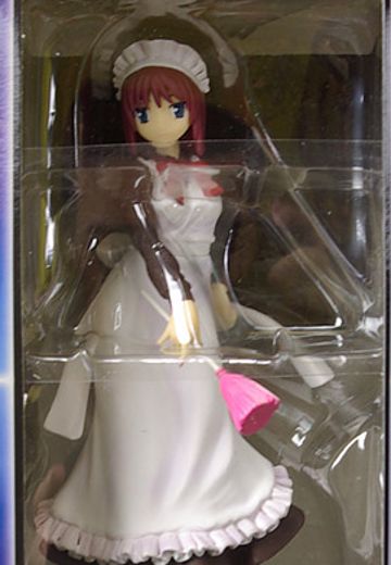 MELTY BLOOD Act Cadenza Extra Figure Vol.3 翡翠 