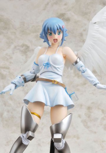 GUTTOKURU人形收藏系列35 女皇之刃 光明の天使ナナエル  | Hpoi手办维基