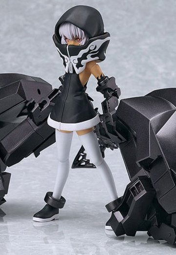 figma#198 黑岩射手 Strength TV ANIMATION Ver.