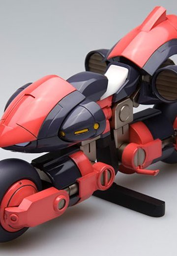 一撃殺虫！！ 惠惠 LEGACY 欧波罗 プラスチックキット | Hpoi手办维基