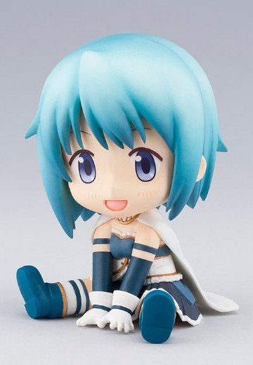 魔法少女小圆 座敷娘 美树沙耶香  | Hpoi手办维基