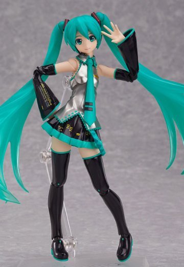 figma キャラクター・ボーカル・シリーズ01 初音未来 2.0