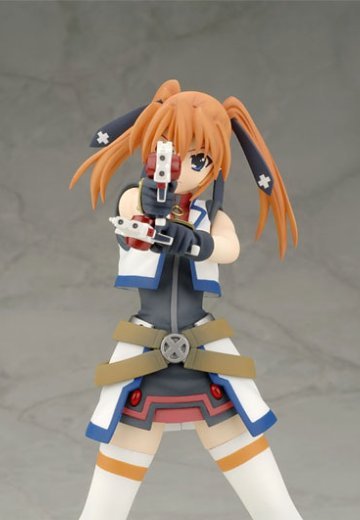 魔法少女奈叶StrikerS ティアナ・ランスター 