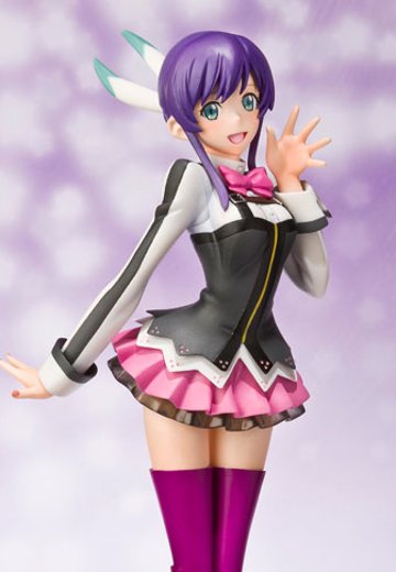 FiguartsZERO 创圣大天使使EVOL 御子乃・铃白