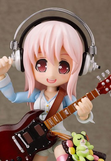 S.K. series 超级索尼子 