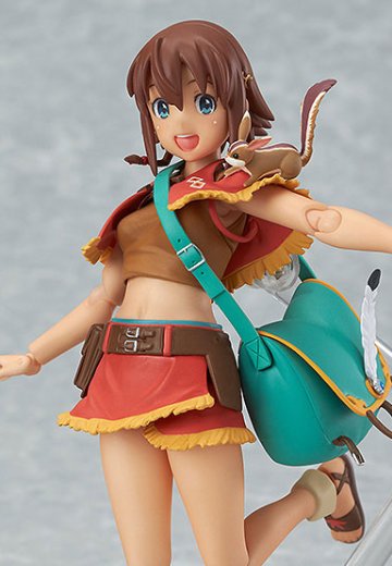 figma 翠星之加尔刚蒂亚 艾米