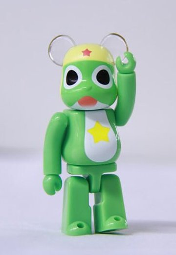 Keroro BE＠RBRICK | Hpoi手办维基