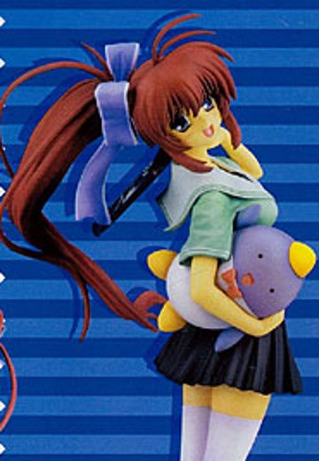 漫画同人会 高濑瑞希 夏服版 新造型  | Hpoi手办维基