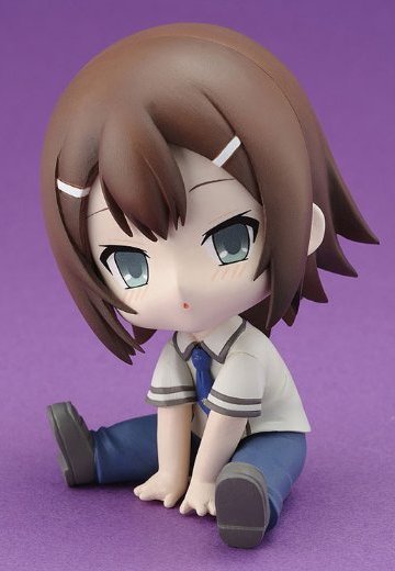 座敷娘  笨蛋，测验，召唤兽 木下秀吉 | Hpoi手办维基