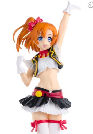 LoveLive! “HONOKA-No brand girls” 高坂穂乃果 