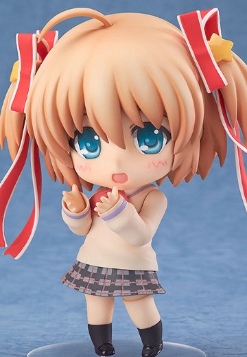 粘土人 #394 Little Busters!-Refrain- 神北小毬