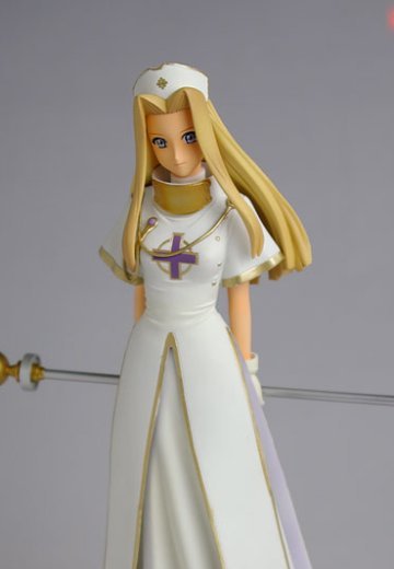 
Teiruzu
Tales of ファンタジア 敏特・亚德涅特 