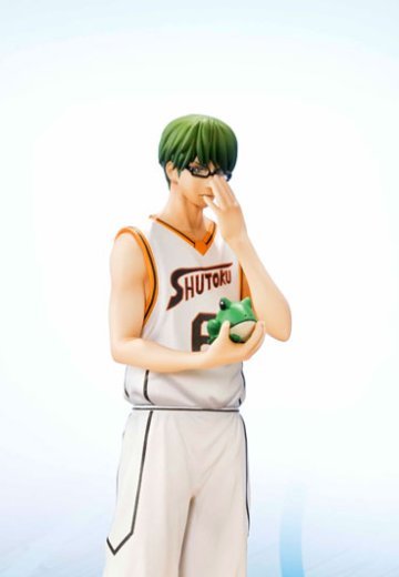 フィギュアーツZERO 黑子的篮球 绿间真太郎