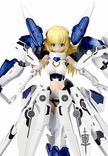 武装神姫 阿露托丽妮