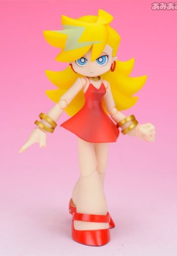 RIO：bone Panty＆Stocking with Garterbelt Panty 