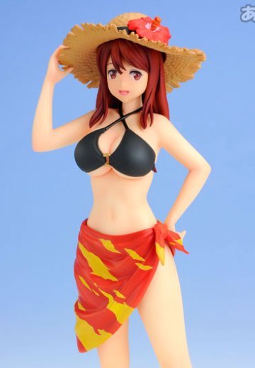 BEACH QUEENS まおゆう魔王勇者 魔王 