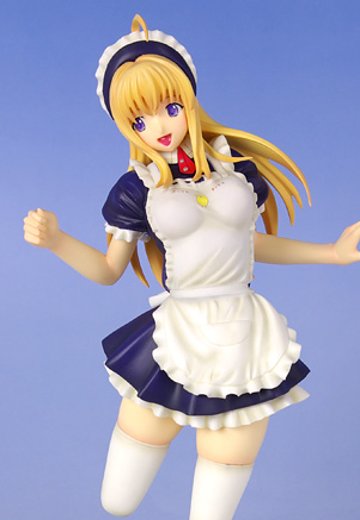 月光のカルネヴァーレ 安娜 