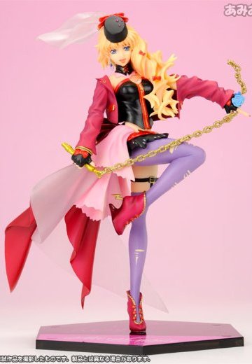 FiguartsZERO 超时空要塞F 雪莉·诺姆 | Hpoi手办维基