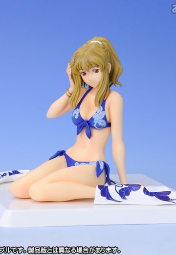 BEACH QUEENS 舞-HiME 藤乃静留  | Hpoi手办维基