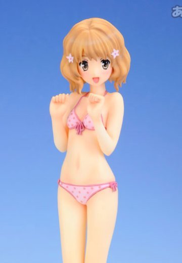 BEACH QUEENS 花开物语 松前绪花 