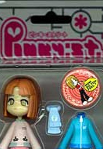Pinky:st7A Repaint