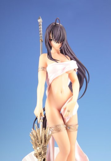 一骑当千 XX 关羽云长 ヴィーナスver. （通常カラー） 