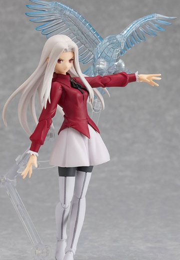figma Fate/Zero 爱丽丝菲尔・冯・爱因兹贝伦