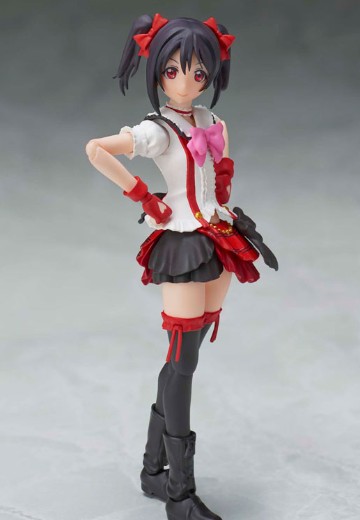 S.H.Figuarts 矢泽妮可（我们如今正在其中） | Hpoi手办维基