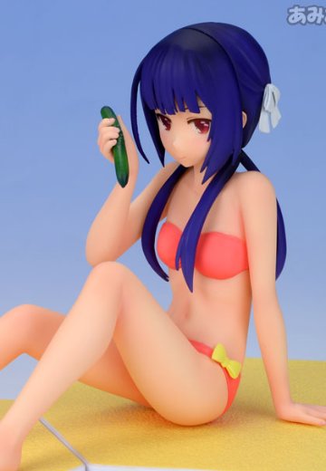 BEACH QUEENS 农林 木下林檎 | Hpoi手办维基