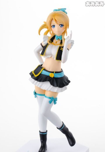 LoveLive!   “ELI-No brand girls” 絢瀬絵里 