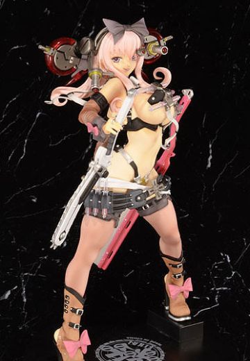 超看護婦(はいぱぁなーす) 米尔琪ウェイほたるちゃん！ Ver.粉色