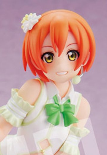 LoveLive! 星空凛 LoveLive！ First Fan Book Ver. | Hpoi手办维基