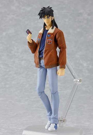 figma 逆境無頼カイジ 伊藤开司