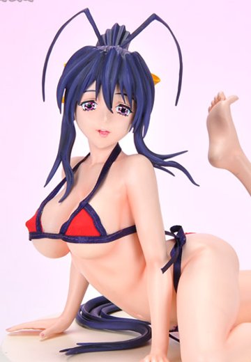 恶魔高中D×D 姫岛朱乃 泳装