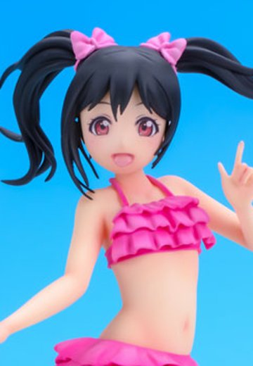 BEACH QUEENS LoveLive! 矢泽妮可